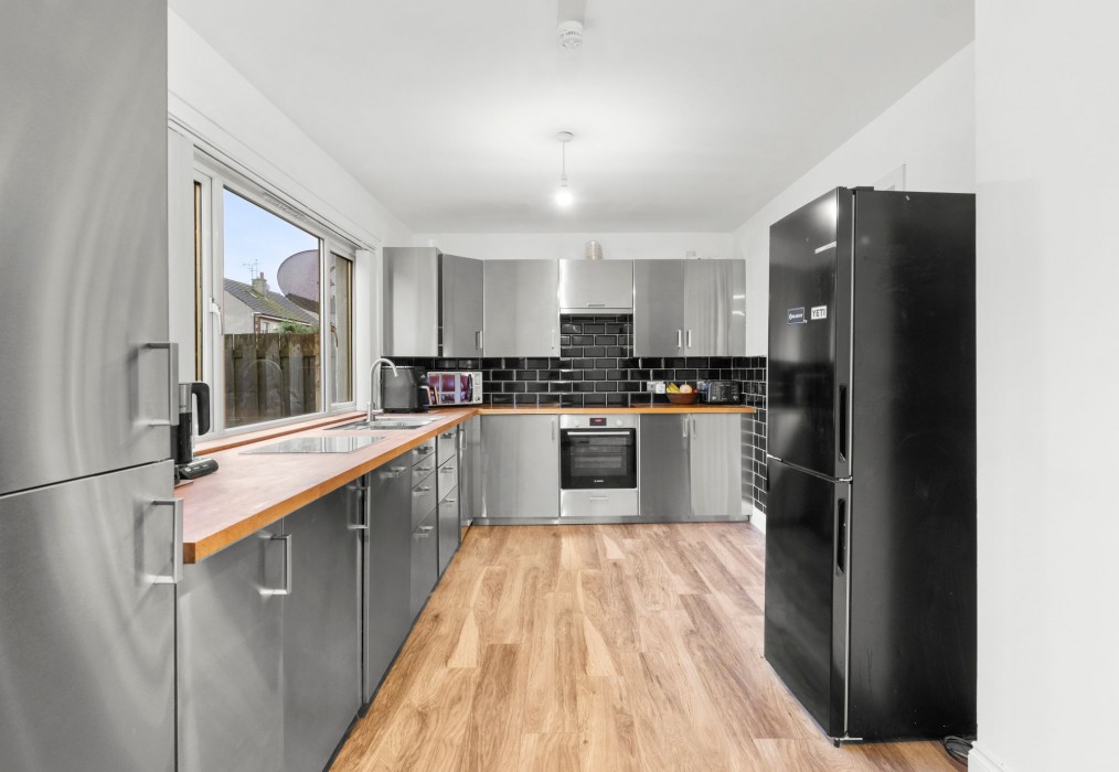 Parkwood Crescent, Broxburn, EH52