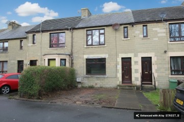 Polbeth Avenue, Polbeth, EH55