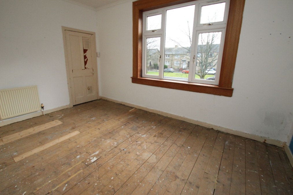 Polbeth Avenue, Polbeth, EH55