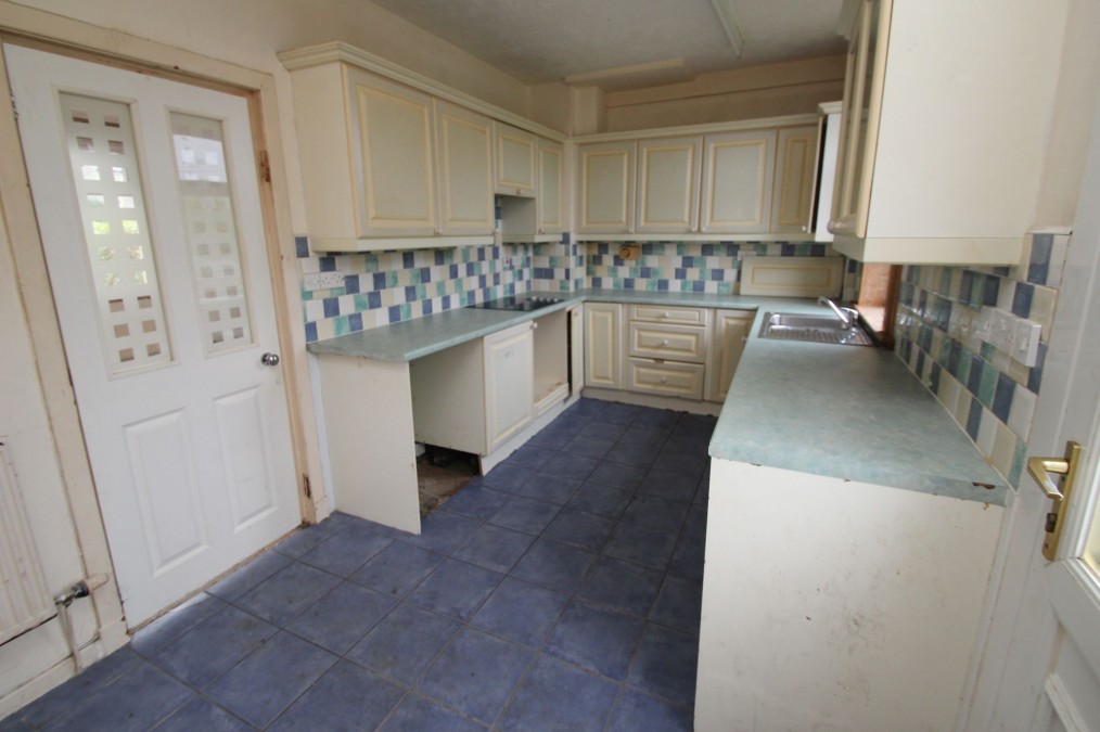 Polbeth Avenue, Polbeth, EH55