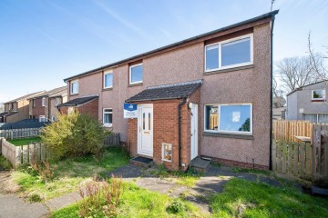 Craigievar Square, Edinburgh, EH12