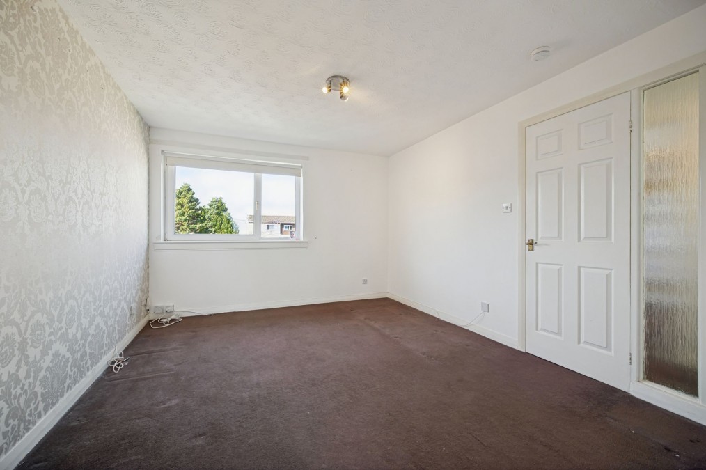 Craigievar Square, Edinburgh, EH12