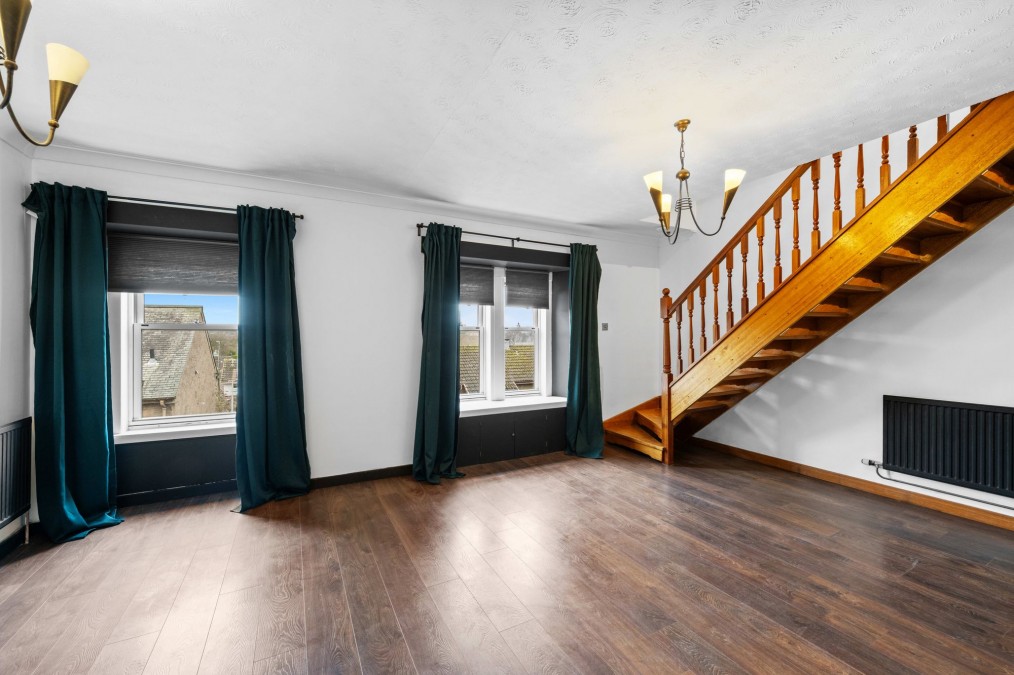 Main Street, Mid Calder, EH53