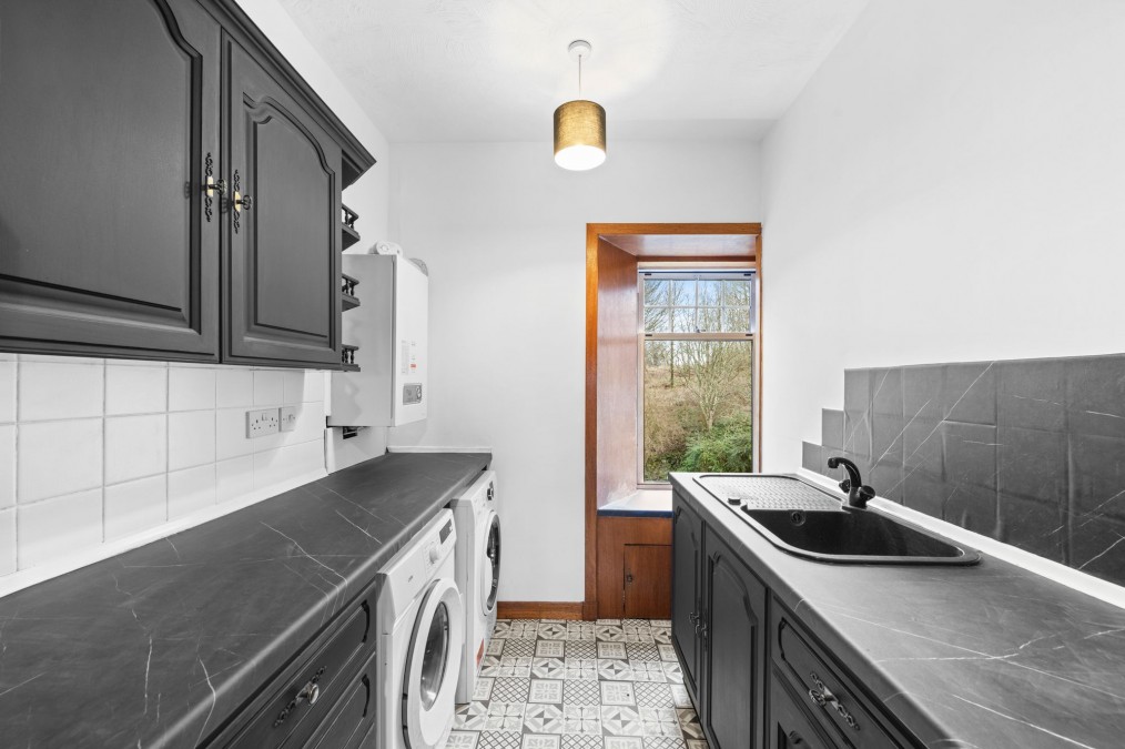 Main Street, Mid Calder, EH53