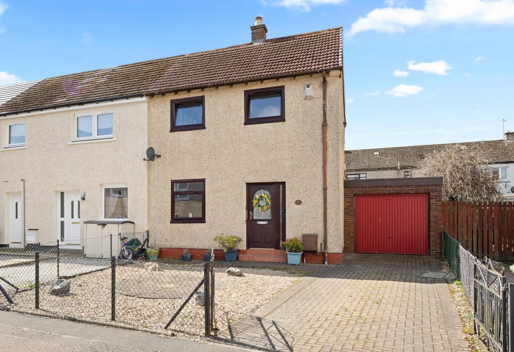 Letham Grove, Pumpherston, EH53