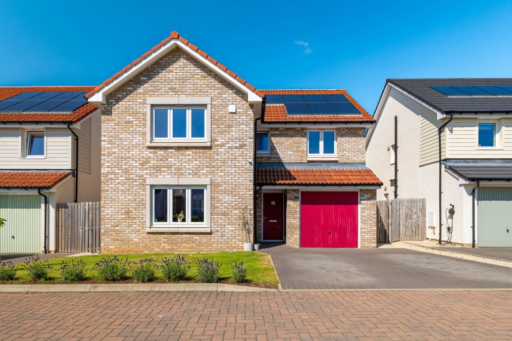 Blair Road, East Calder, EH53