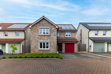 Blair Road, East Calder, EH53