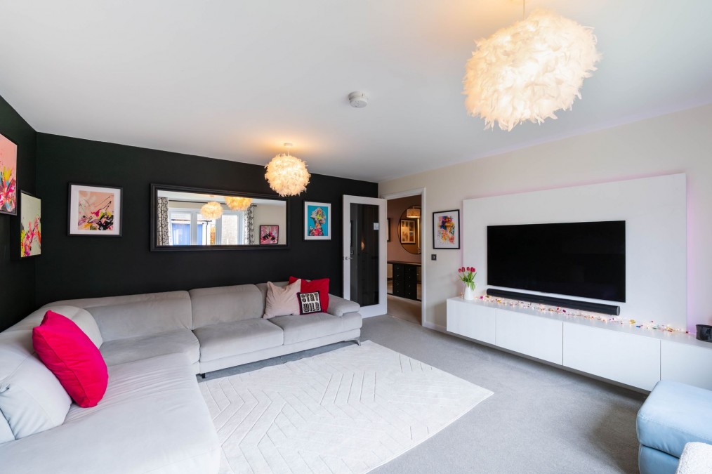 Blair Road, East Calder, EH53
