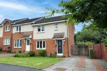 Alexander Drive, Livingston, EH54