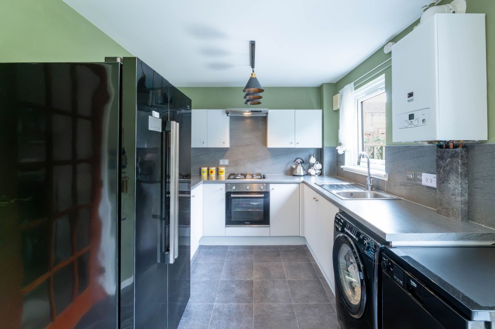 Alexander Drive, Livingston, EH54
