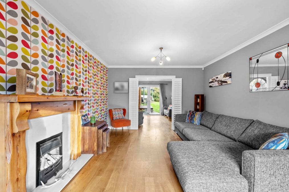 Craigengar Avenue, Uphall, EH52