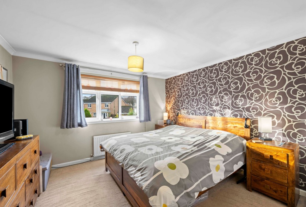 Craigengar Avenue, Uphall, EH52