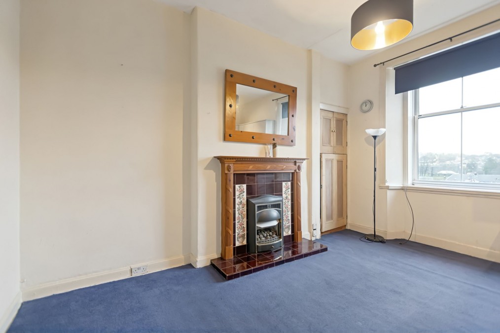 Roseburn Street, Edinburgh, EH12