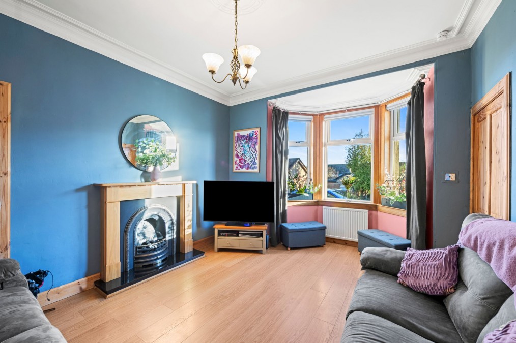 Union Road, Broxburn, EH52