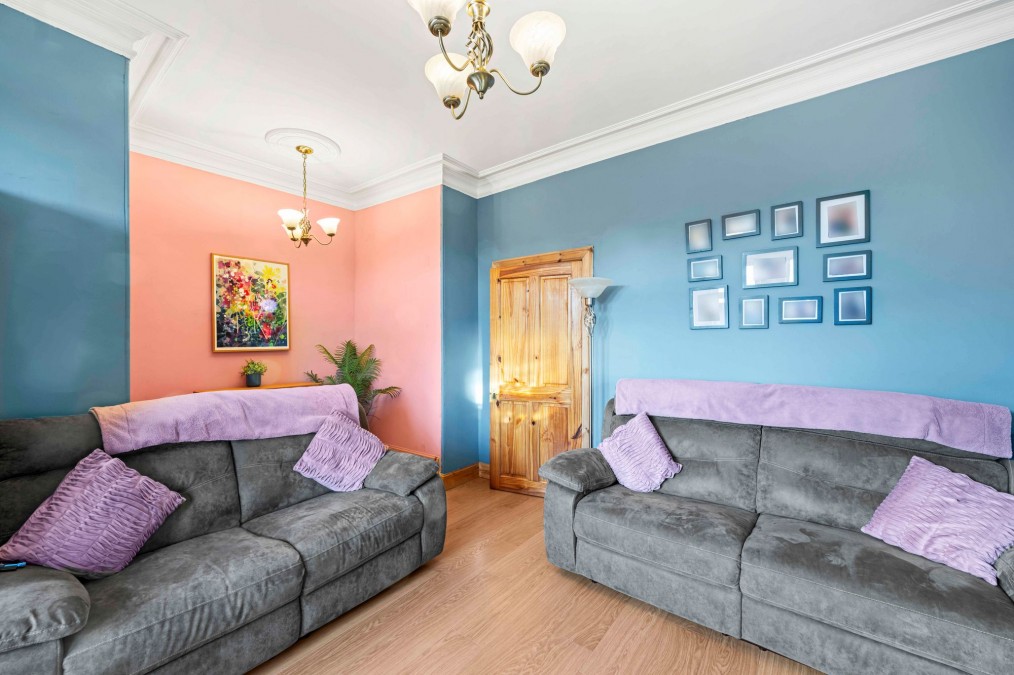 Union Road, Broxburn, EH52