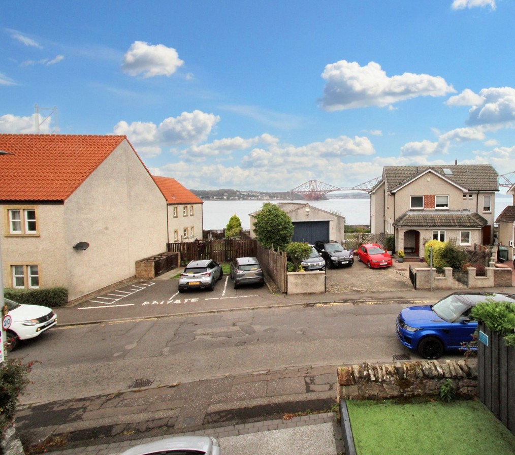 Shore Road, South Queensferry, EH30