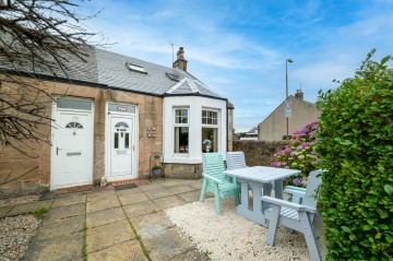 West Main Street, Broxburn, EH52