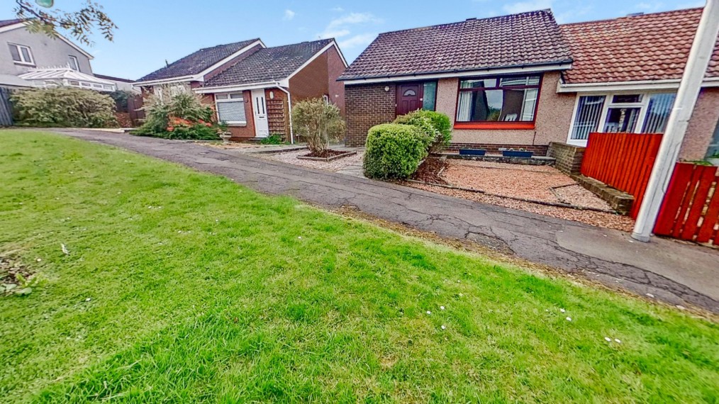 Tippet Knowes Park, Winchburgh, EH52