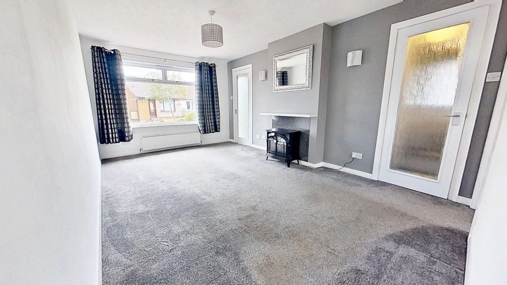 Tippet Knowes Park, Winchburgh, EH52