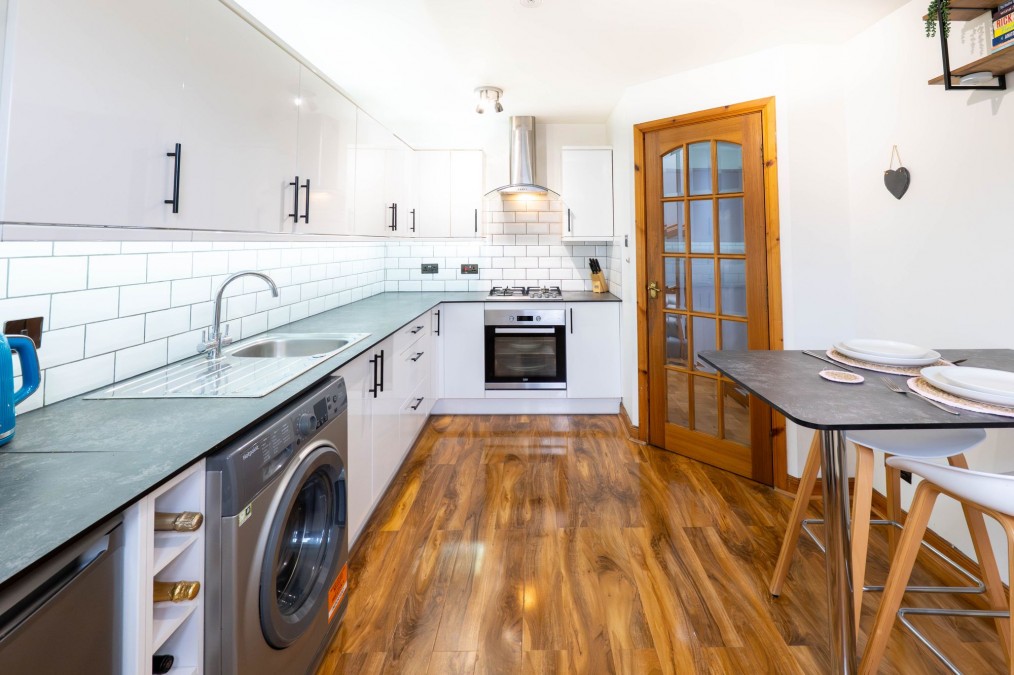 Greendykes Steadings, Broxburn, EH52