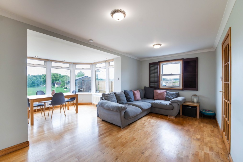 Greendykes Steadings, Broxburn, EH52