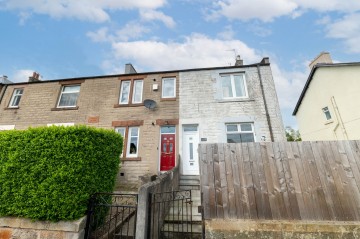 Kirkhill Terrace, Broxburn, EH52