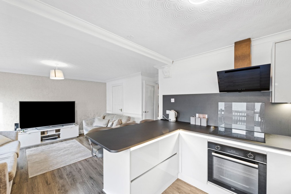 Glendevon Park, Winchburgh, EH52