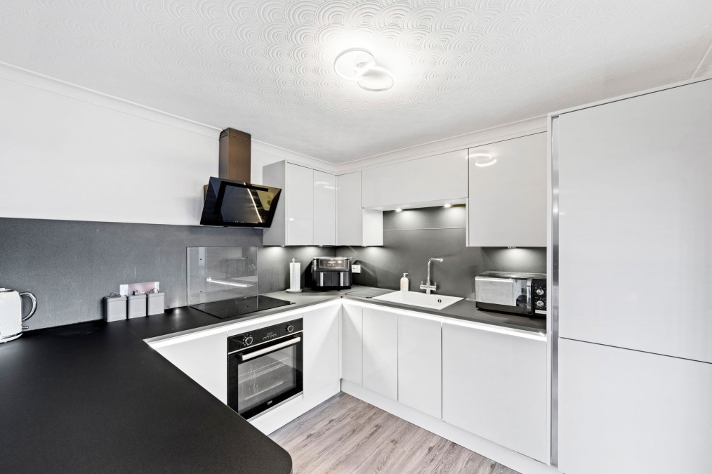 Glendevon Park, Winchburgh, EH52