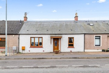 Drumshoreland Road, Pumpherston, EH53