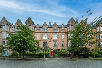 Warrender Park Road, Edinburgh, EH9