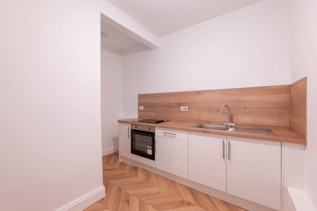 Warrender Park Road, Edinburgh, EH9