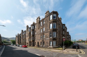 Cambusnethan Street, Edinburgh, EH7