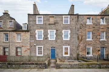 Annfield, Edinburgh, EH6