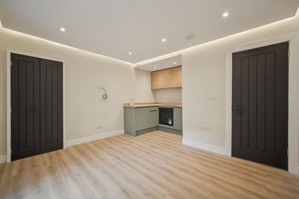 Annfield, Edinburgh, EH6