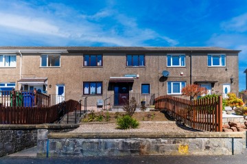 Craigseaton, Broxburn, EH52