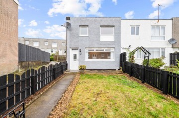 Carledubs Crescent, Uphall, EH52