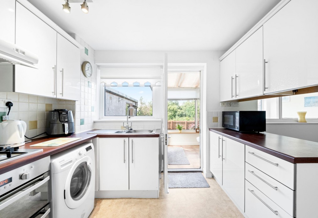 Millburn Crescent, Armadale, EH48