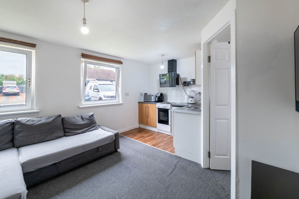 Tippet Knowes Park, Winchburgh, EH52