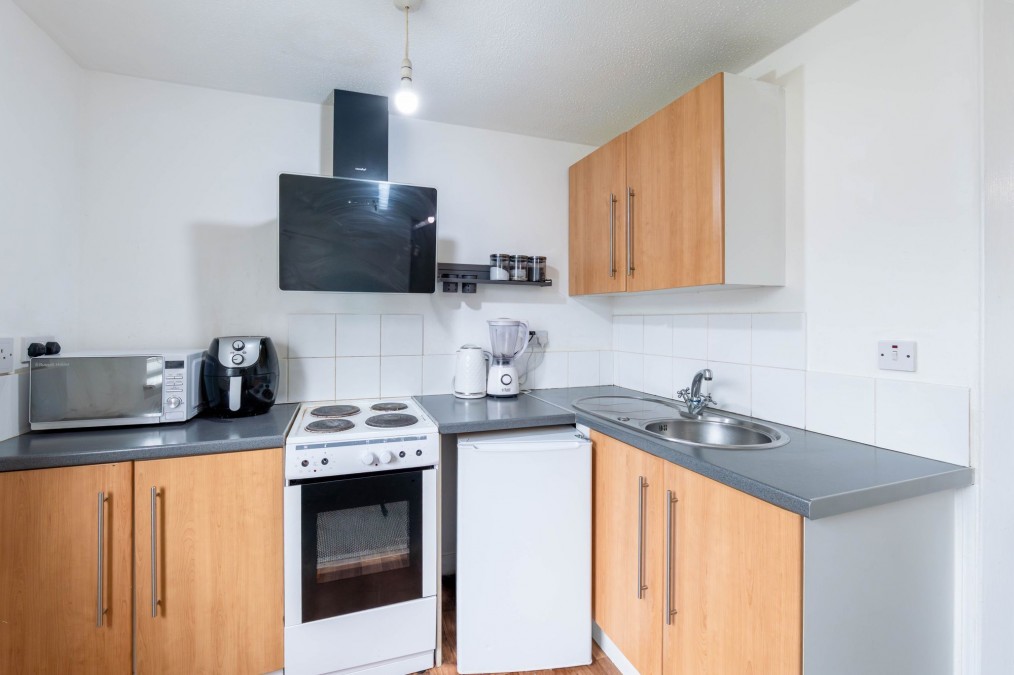 Tippet Knowes Park, Winchburgh, EH52