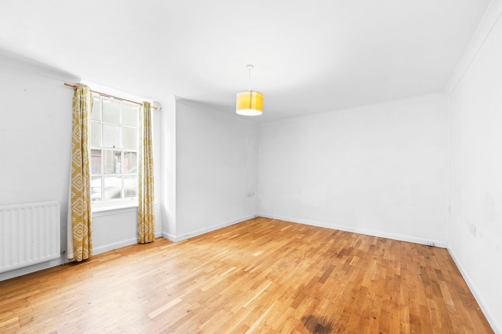 Croft Street, Dalkeith, EH22