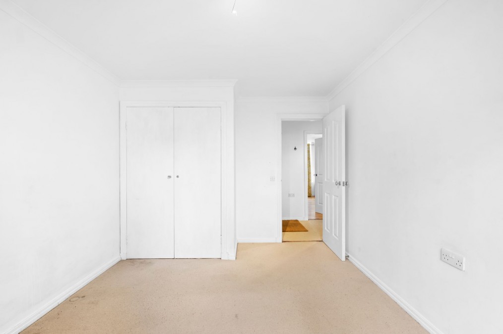 Croft Street, Dalkeith, EH22