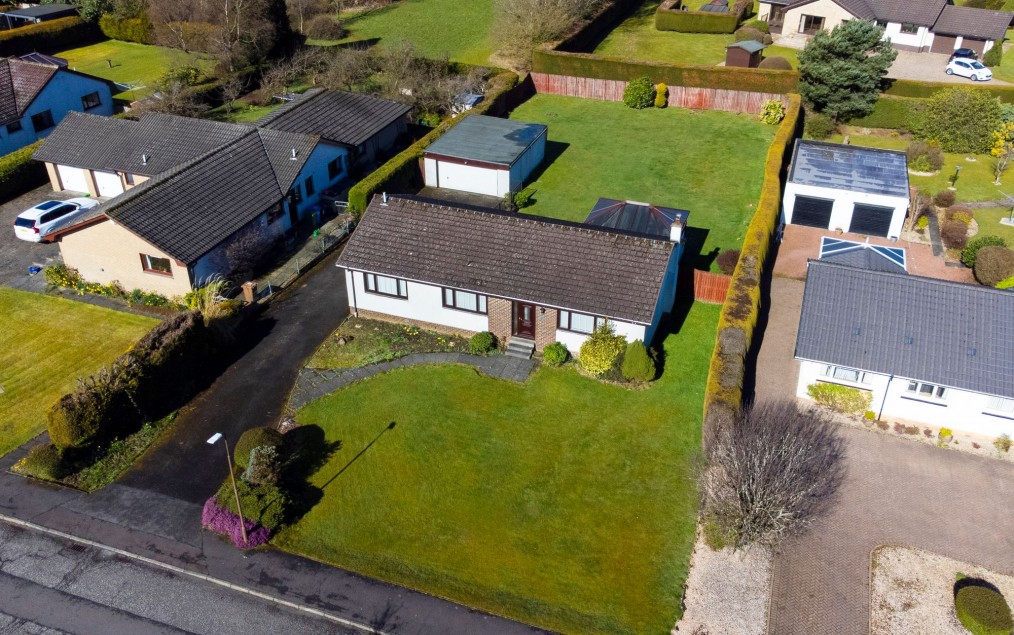 Northwood Park, Livingston, EH54