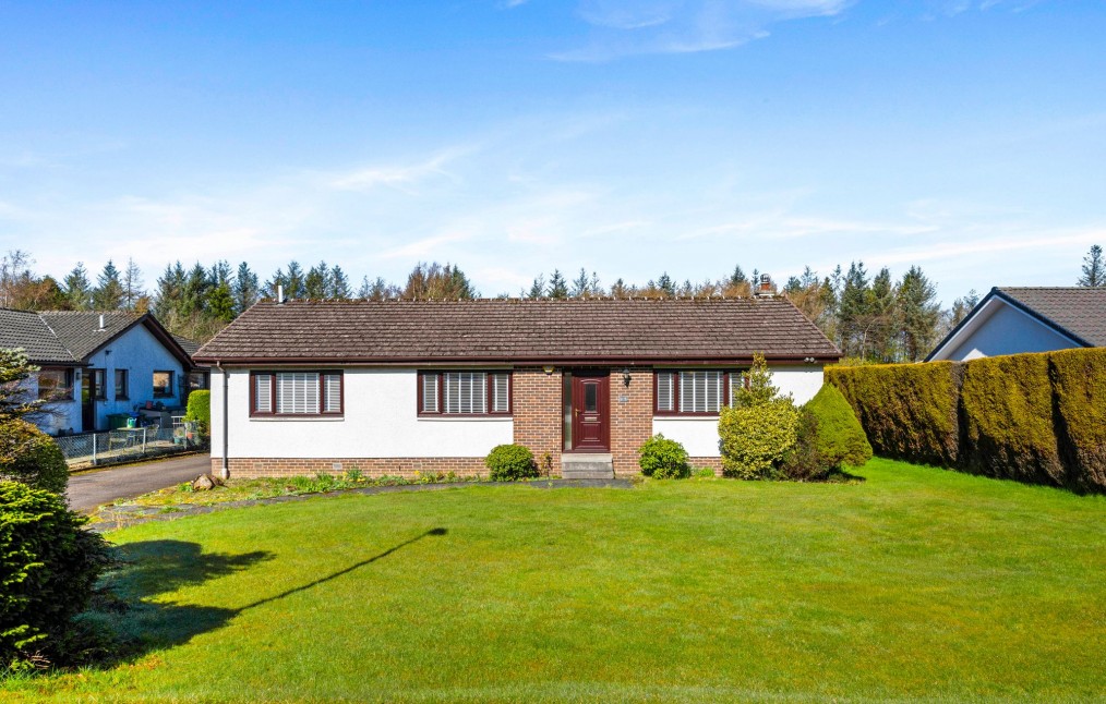 Northwood Park, Livingston, EH54