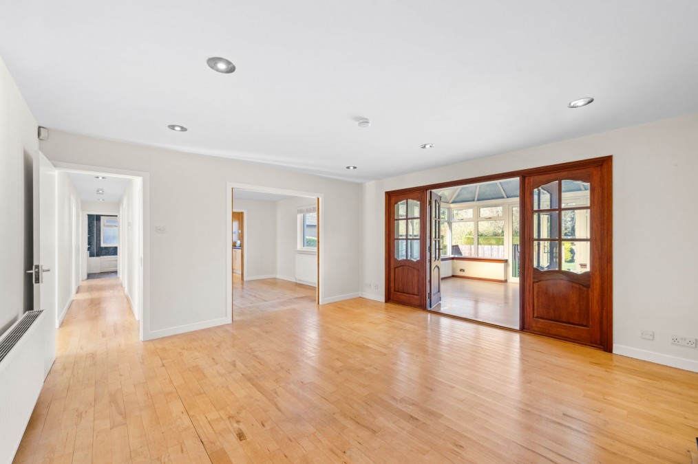 Northwood Park, Livingston, EH54