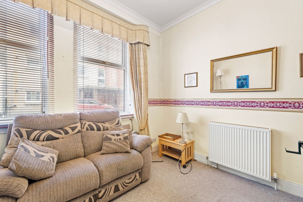 Pirrie Street, Edinburgh, EH6