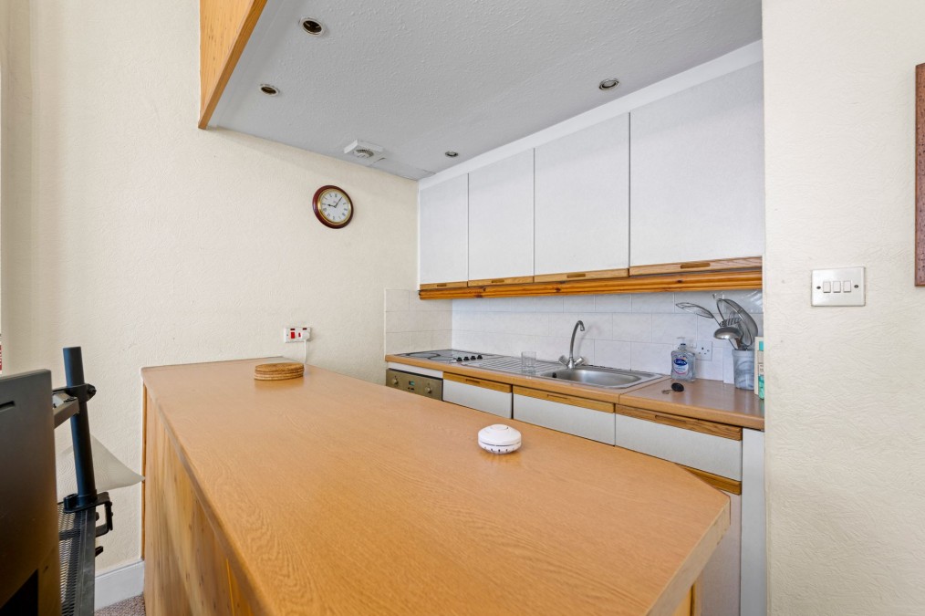 Pirrie Street, Edinburgh, EH6