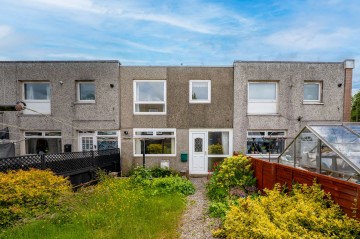 Carledubs Avenue, Uphall, EH52