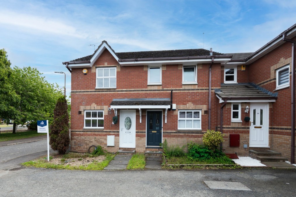 Nicol Road, Broxburn, EH52