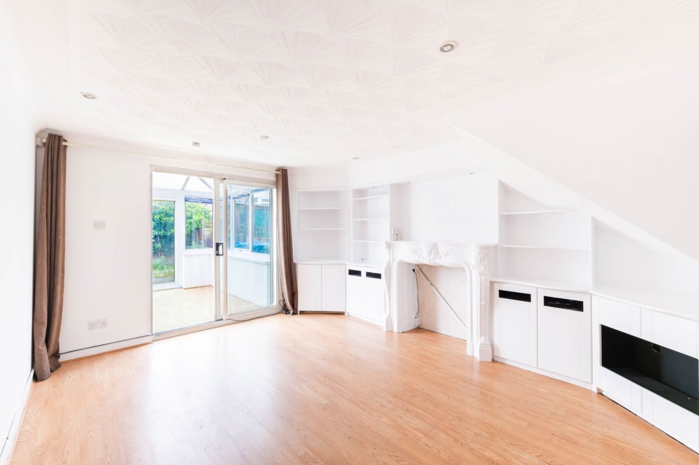 Nicol Road, Broxburn, EH52