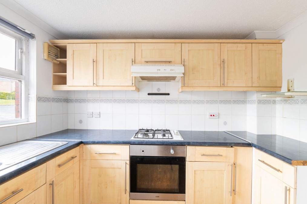 Nicol Road, Broxburn, EH52